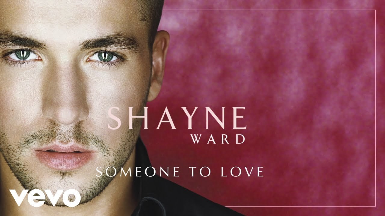 Someone To Love