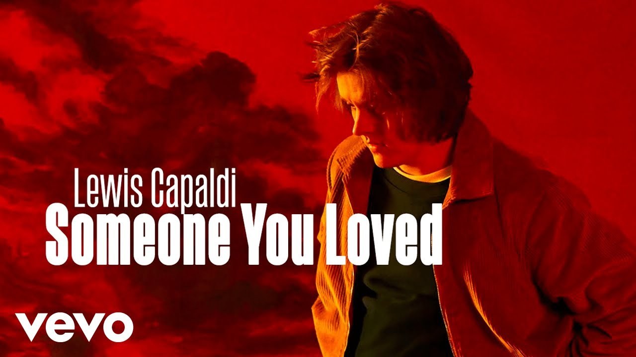 Someone you loved