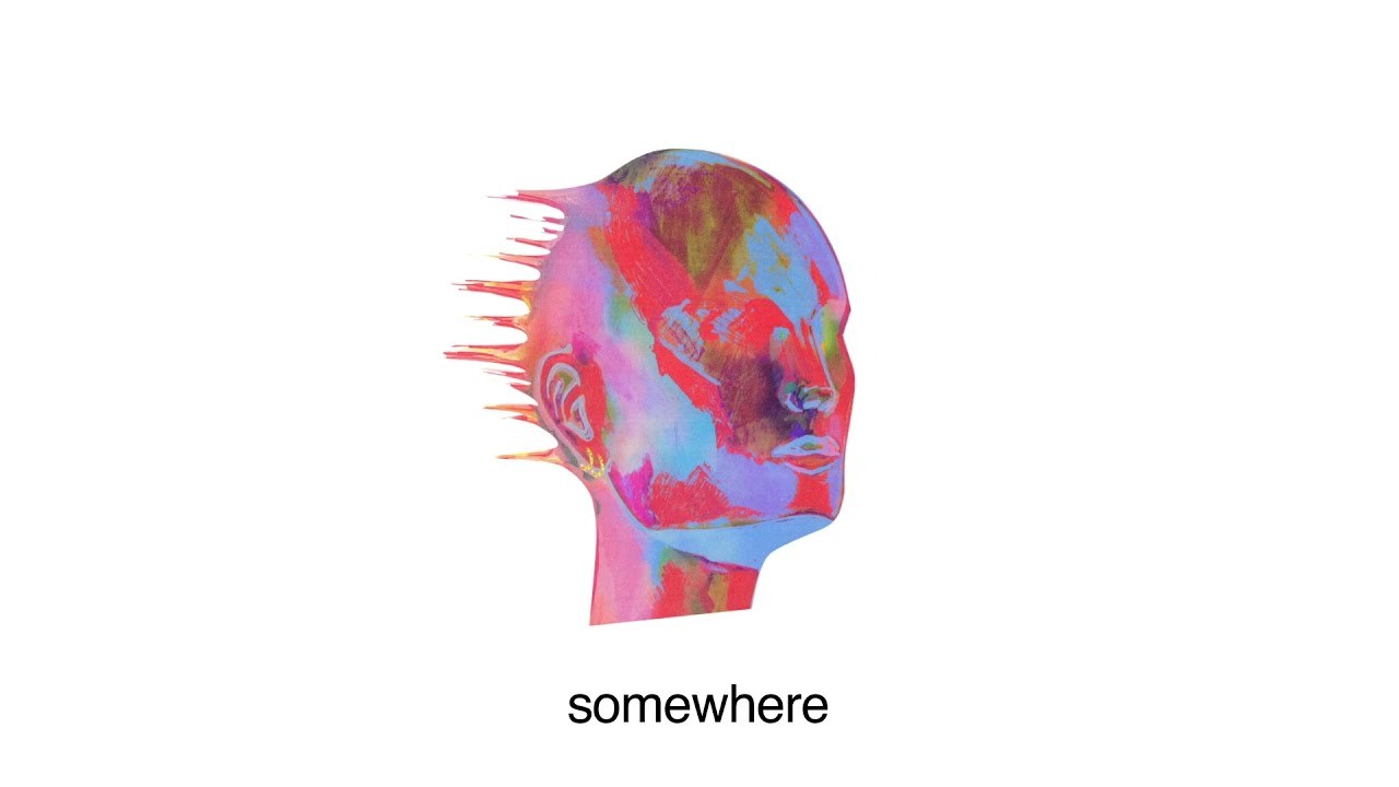 Somewhere