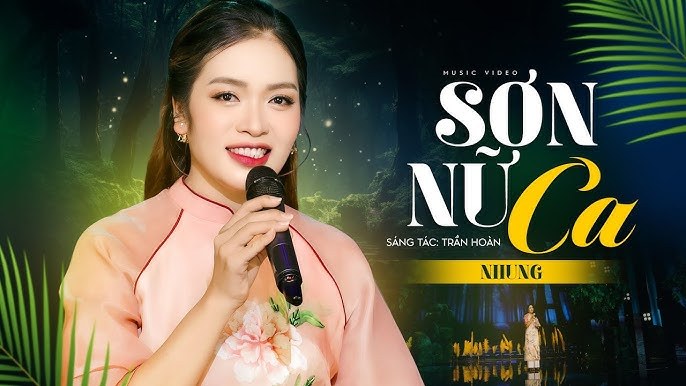 Sơn Nữ Ca