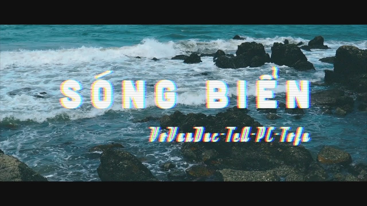 Sóng Biển