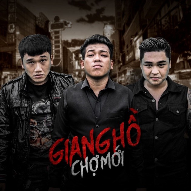 Sống Chết Có Nhau (OST Giang Hồ Chợ Mới)