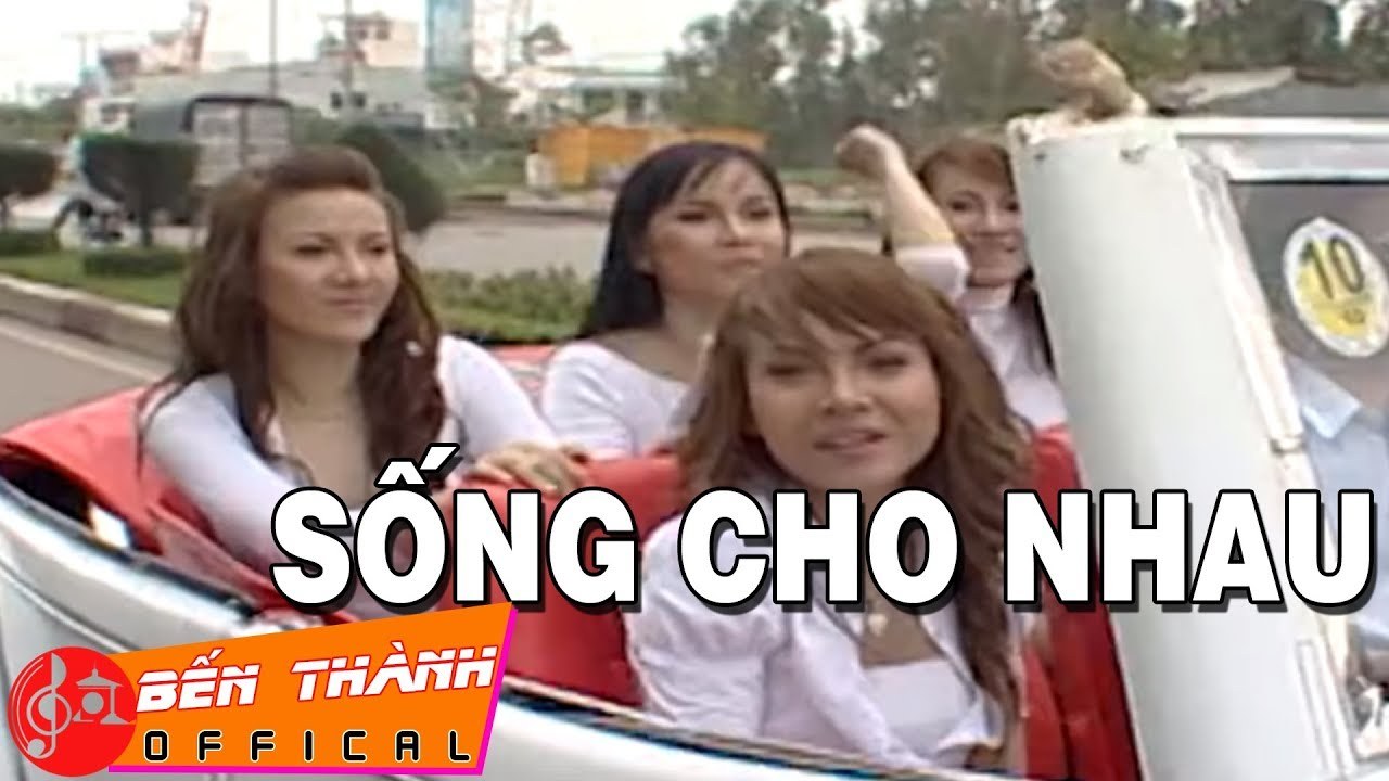 Sống Cho Nhau