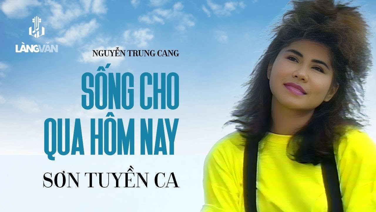 Sống cho qua hôm nay