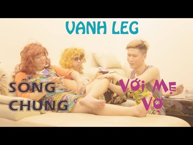 Sống chung với mẹ vợ