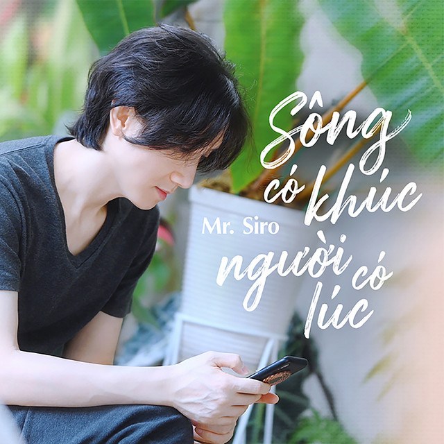 Sông Có Khúc Người Có Lúc (new version)