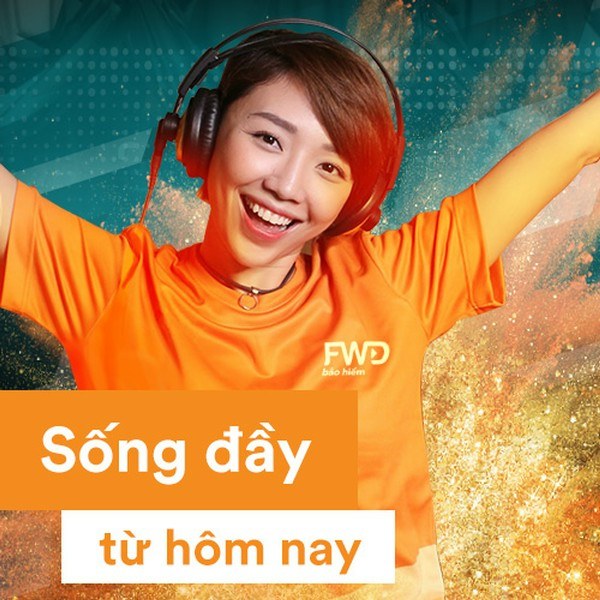 Sống Đầy Từ Hôm Nay
