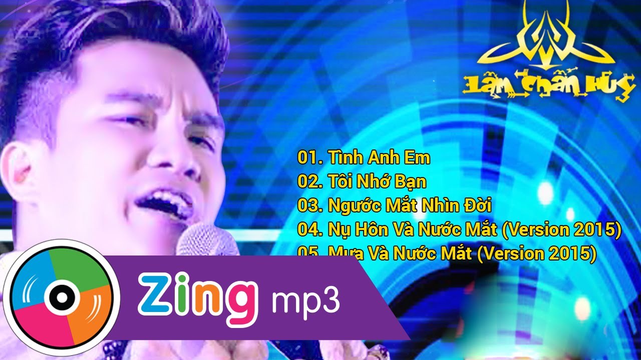Sống Để Hát