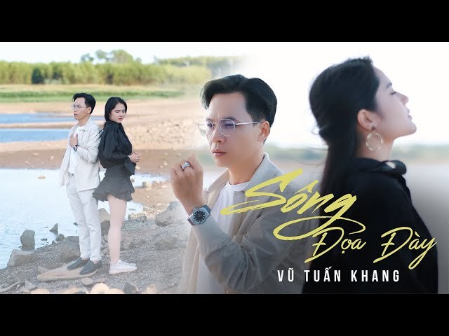 Sông đọa đầy