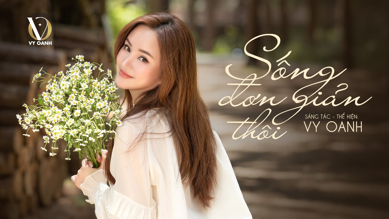  Sống Đơn Giản Thôi