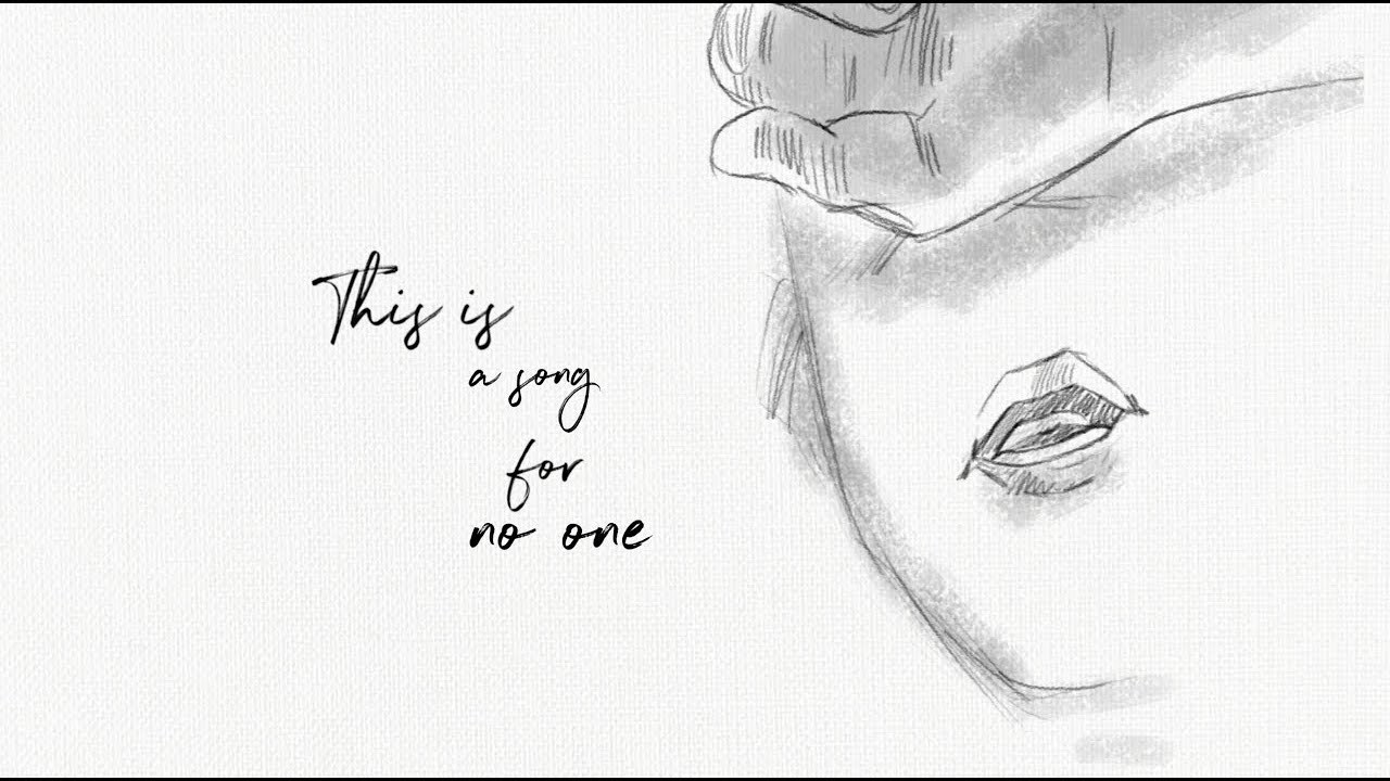 Song For No One