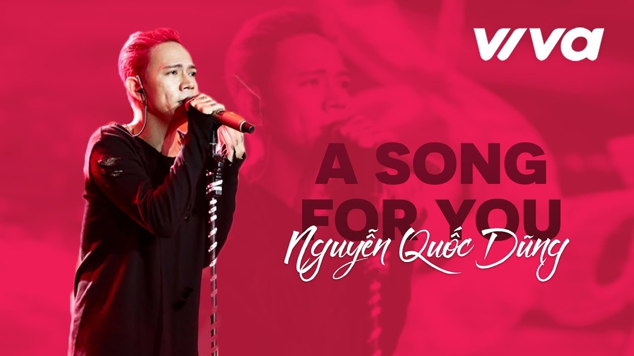 Song for you