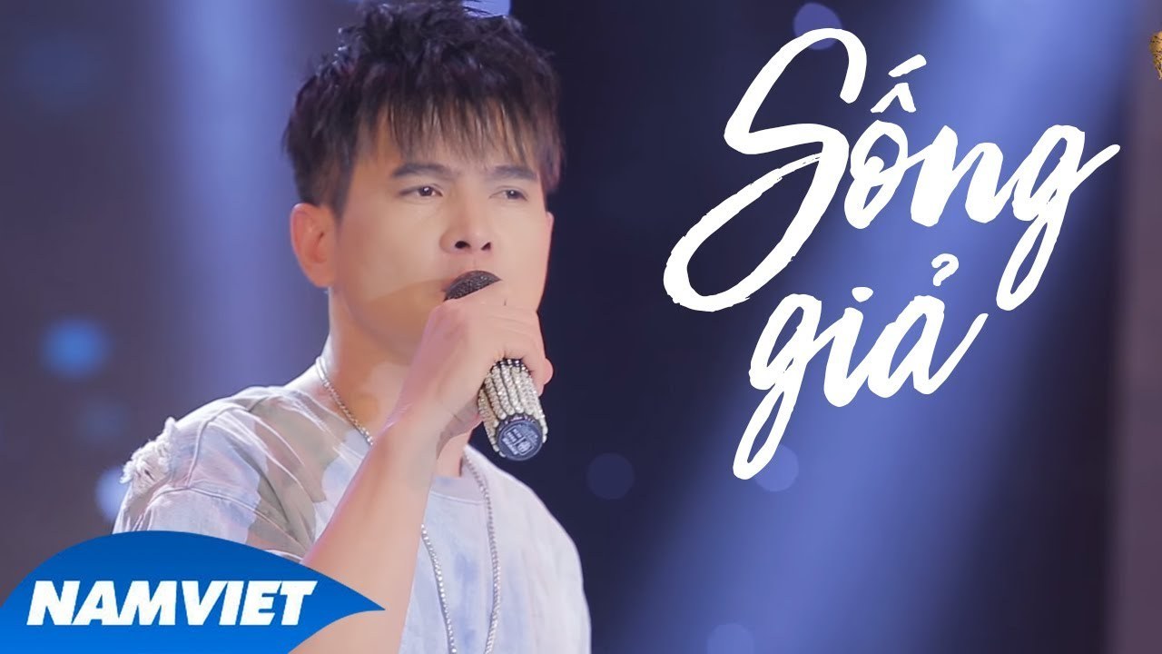Sống giả