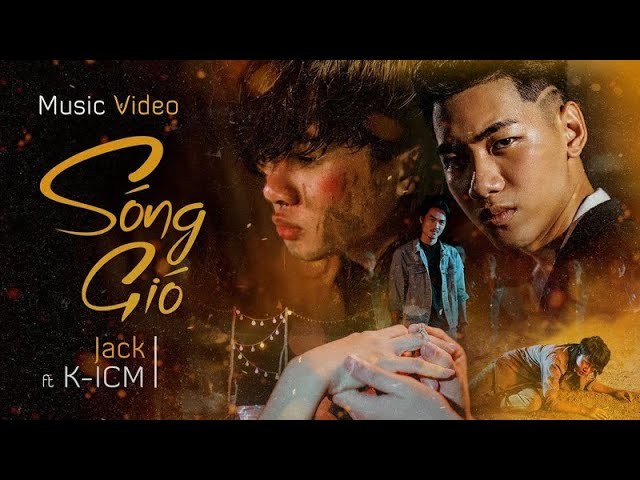 Sóng gió (Bản Full)