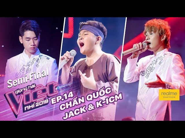 Sóng gió (Chị Tôi) The Voice kid