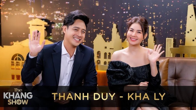 Sóng Gió Cuộc Đời
