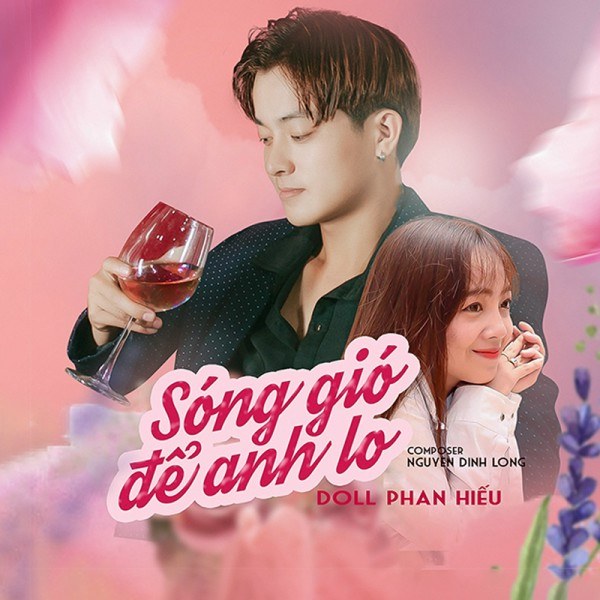 Sóng Gió Để Anh Lo