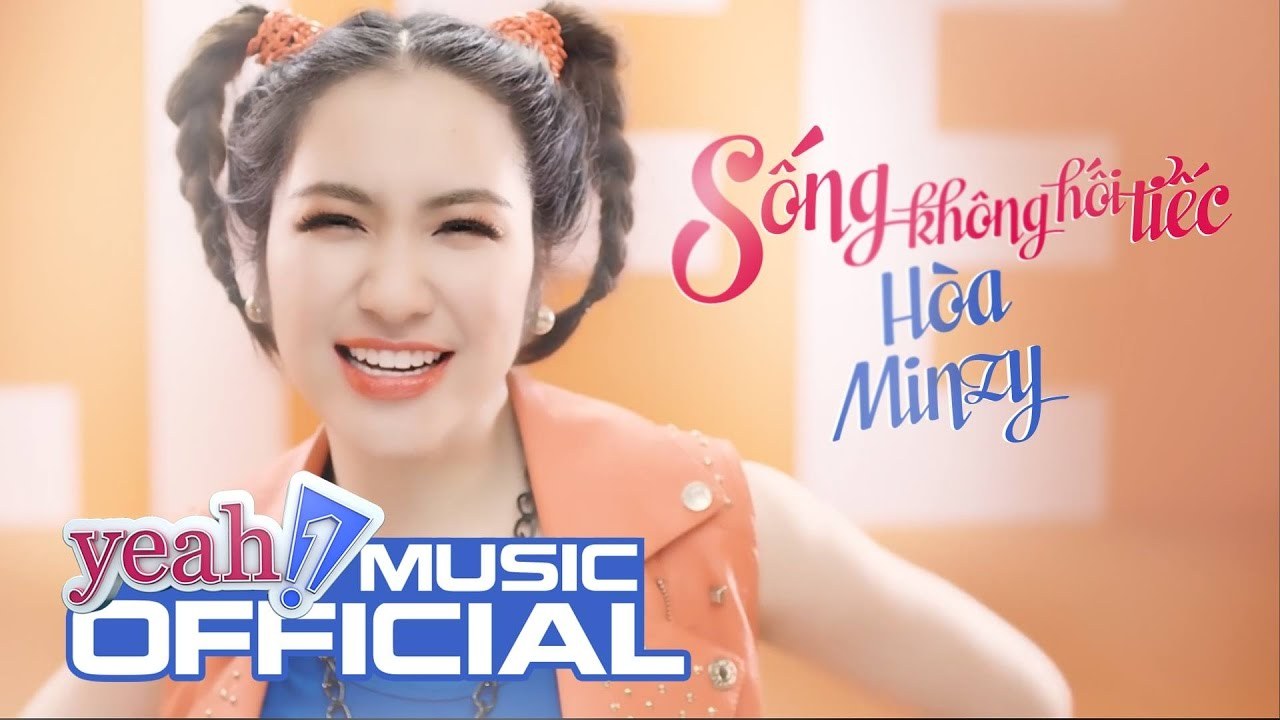 Sống không hối tiếc