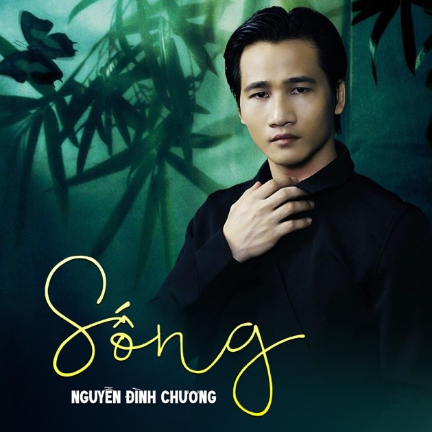 Sống - Nguyễn Đình Chương