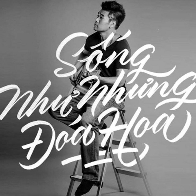 Sống Như Những Đóa Hoa