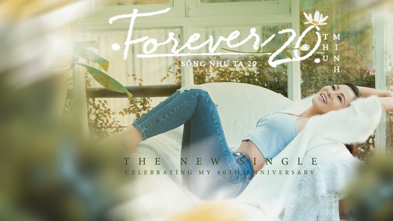Sống Như Ta 20 (Forever 20)