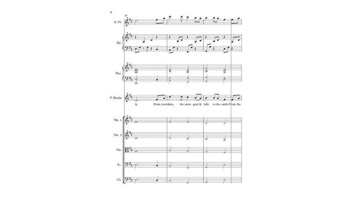 Song of Animaria