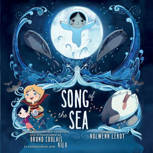 Song of the sea