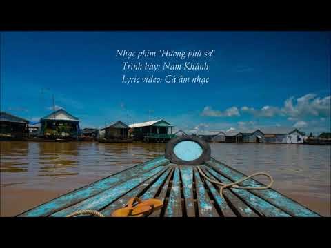 Sóng Tình (Hương Phù Sa OST)