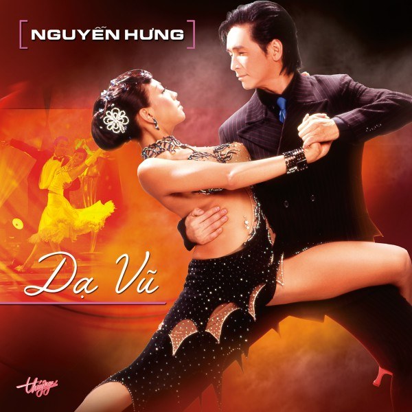 Sóng tình (La bamba)
