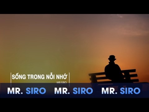 Sống Trong Nỗi Nhớ