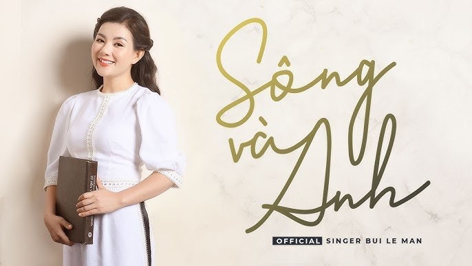 Sông và anh