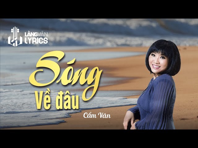 Sóng Về Đâu