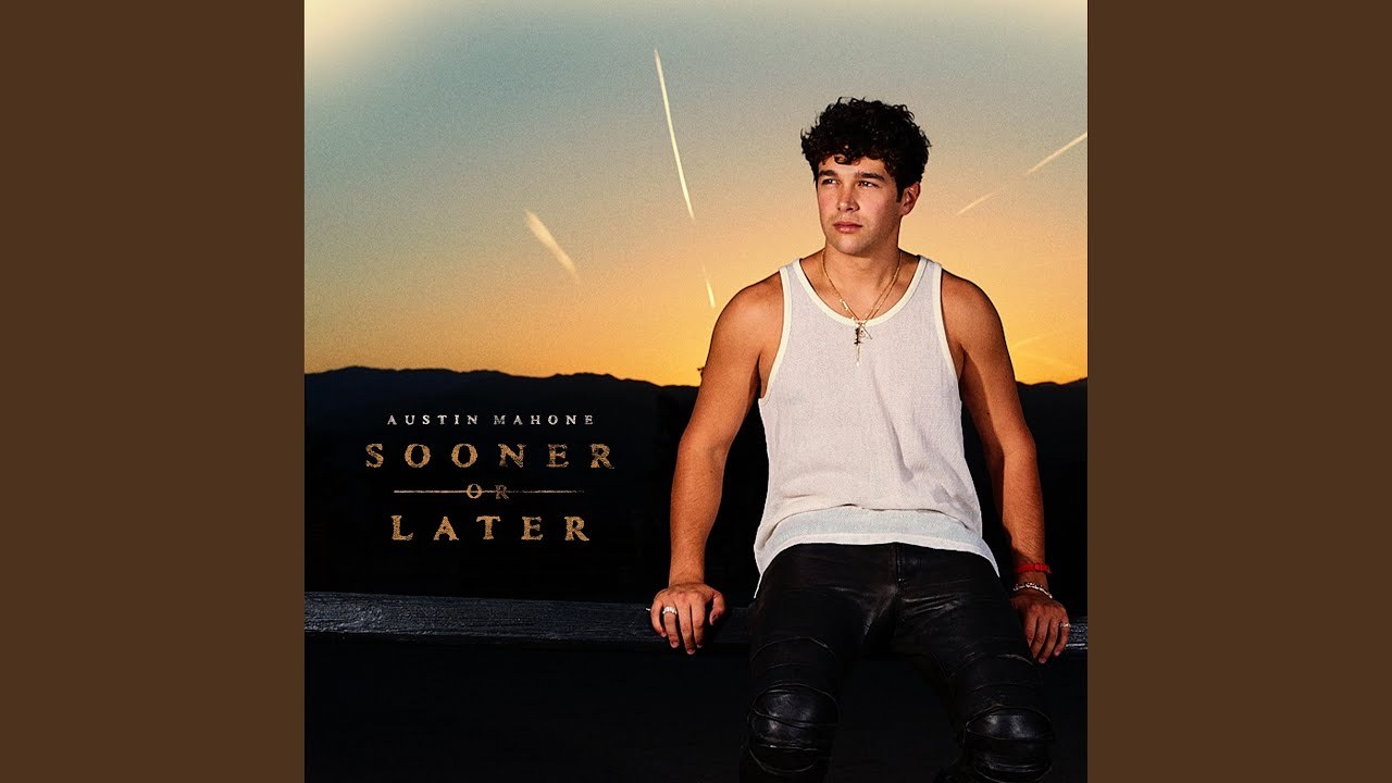 Sooner Or Later