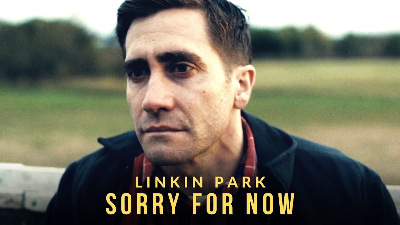 Sorry For Now