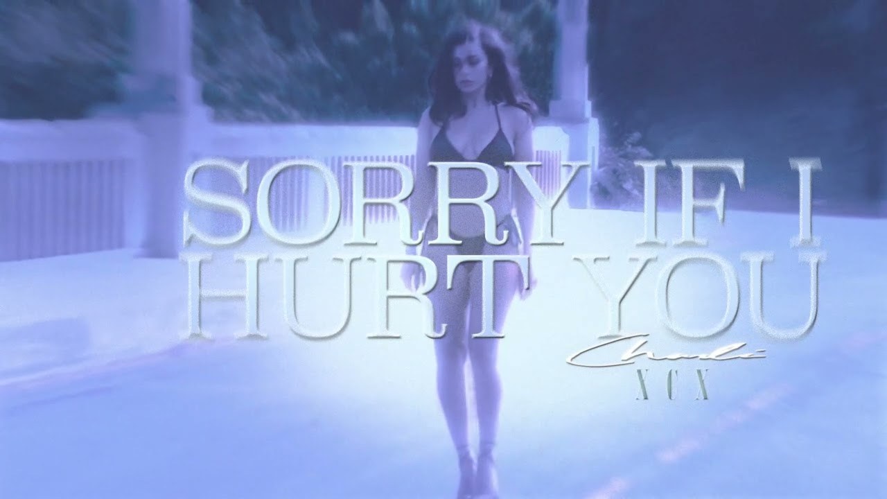 Sorry If I Hurt You