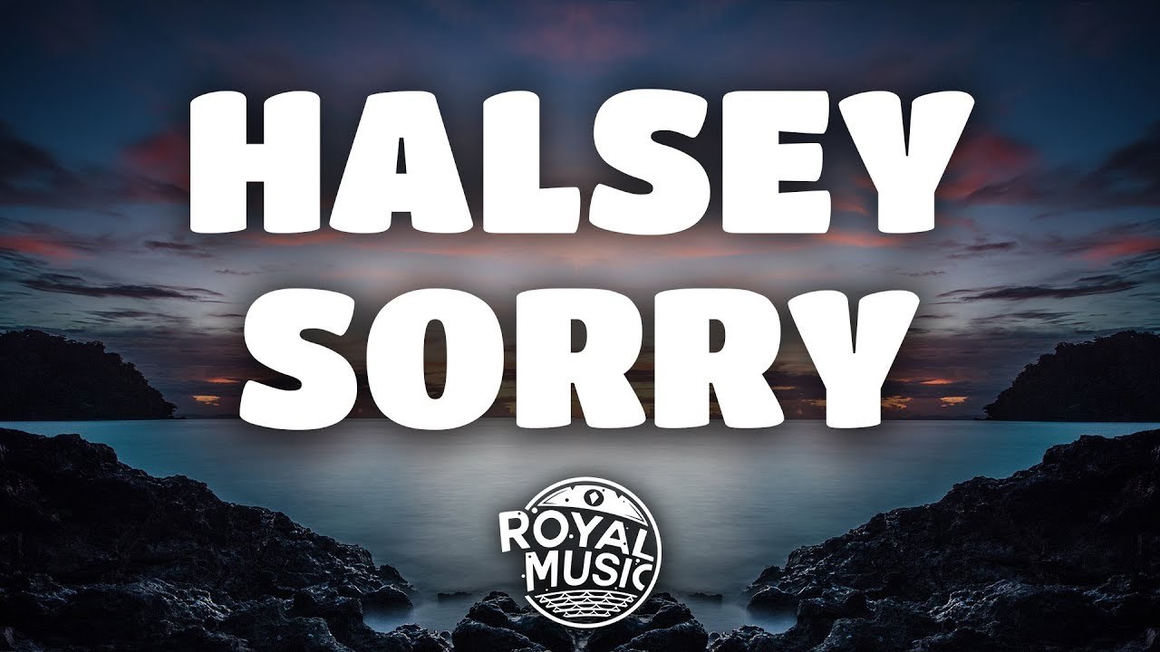 Sorry
