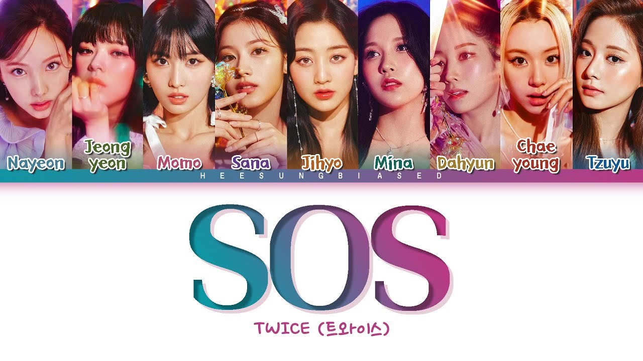 SOS
