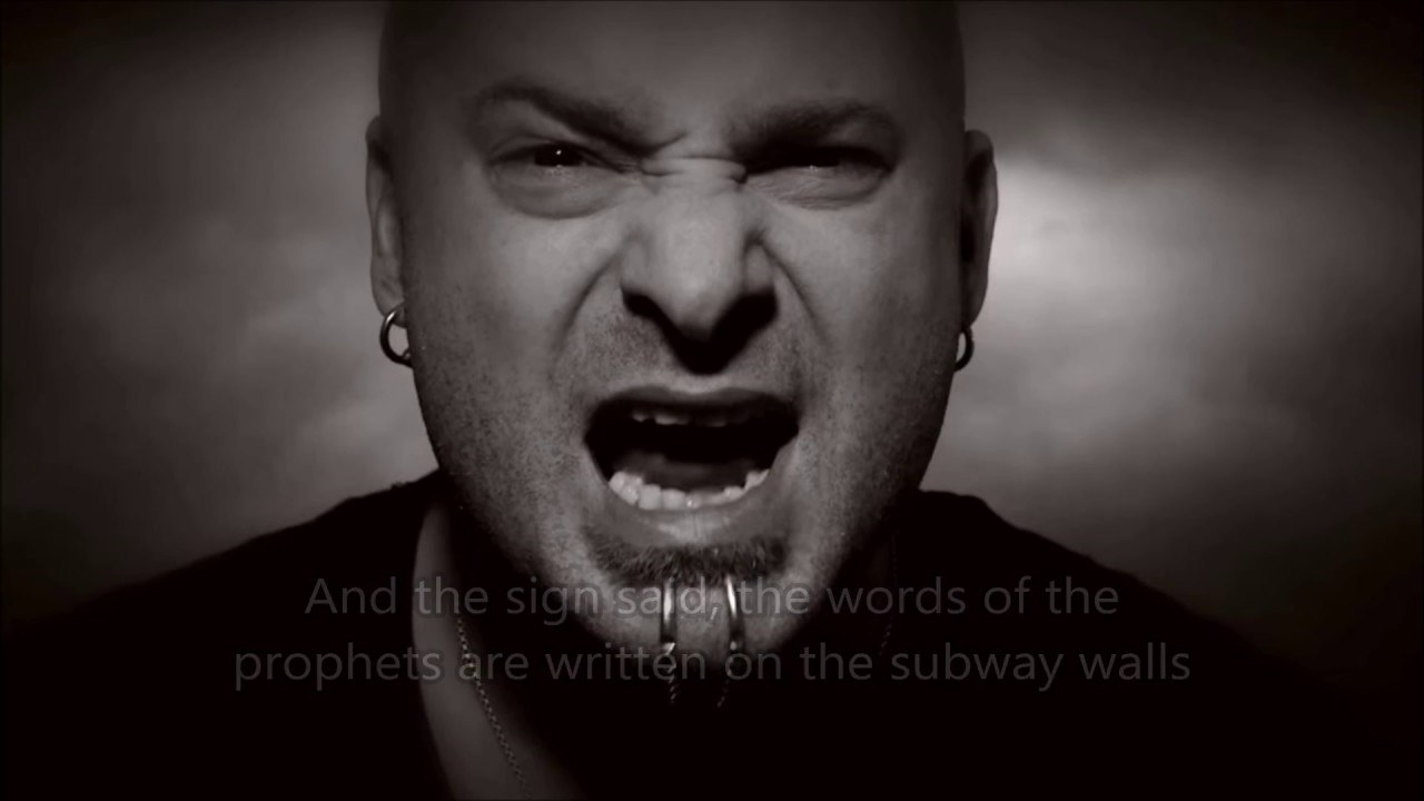 Sound Of Silence