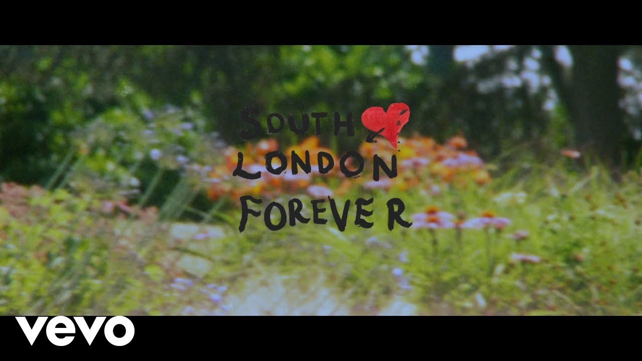 South London Forever
