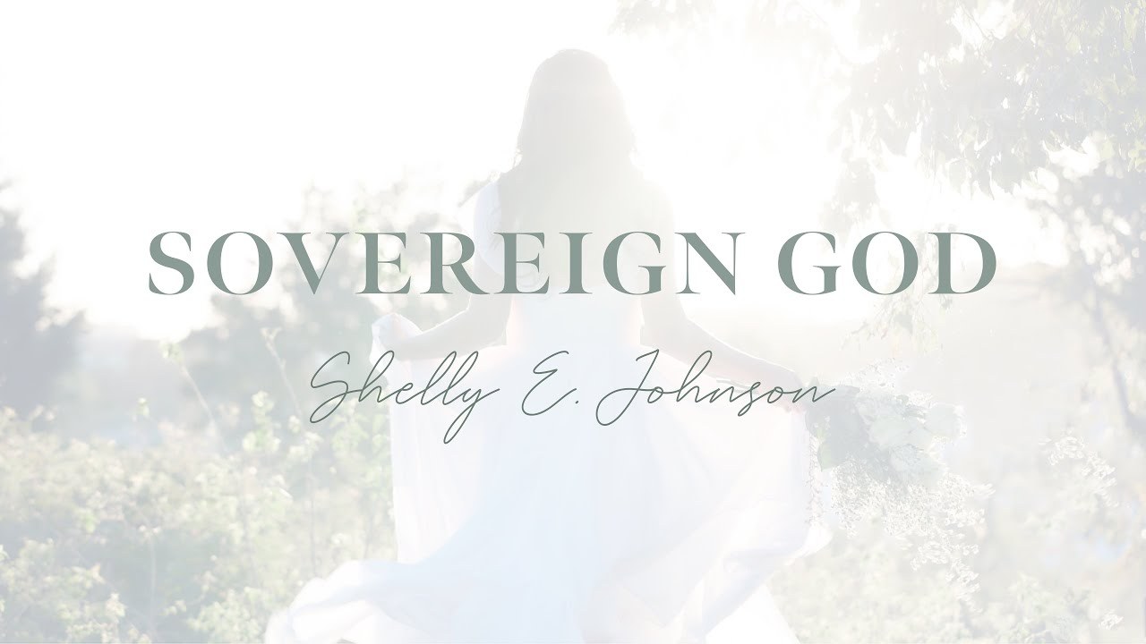 Sovereign God