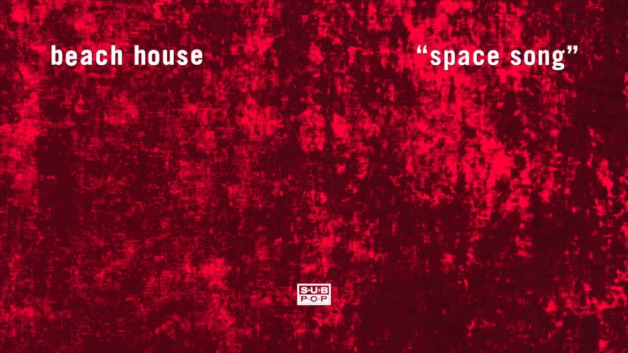 Space Song 