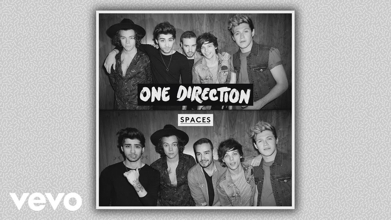 Spaces