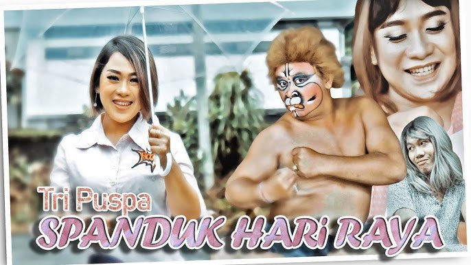 Spanduk Hari Raya