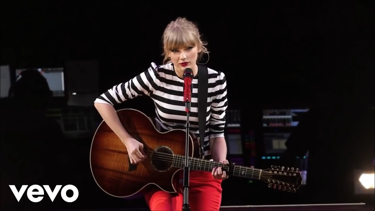 Sparks Fly