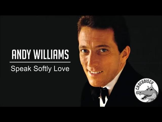 Speak Softly Love
