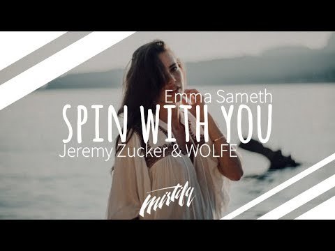 Spin With You