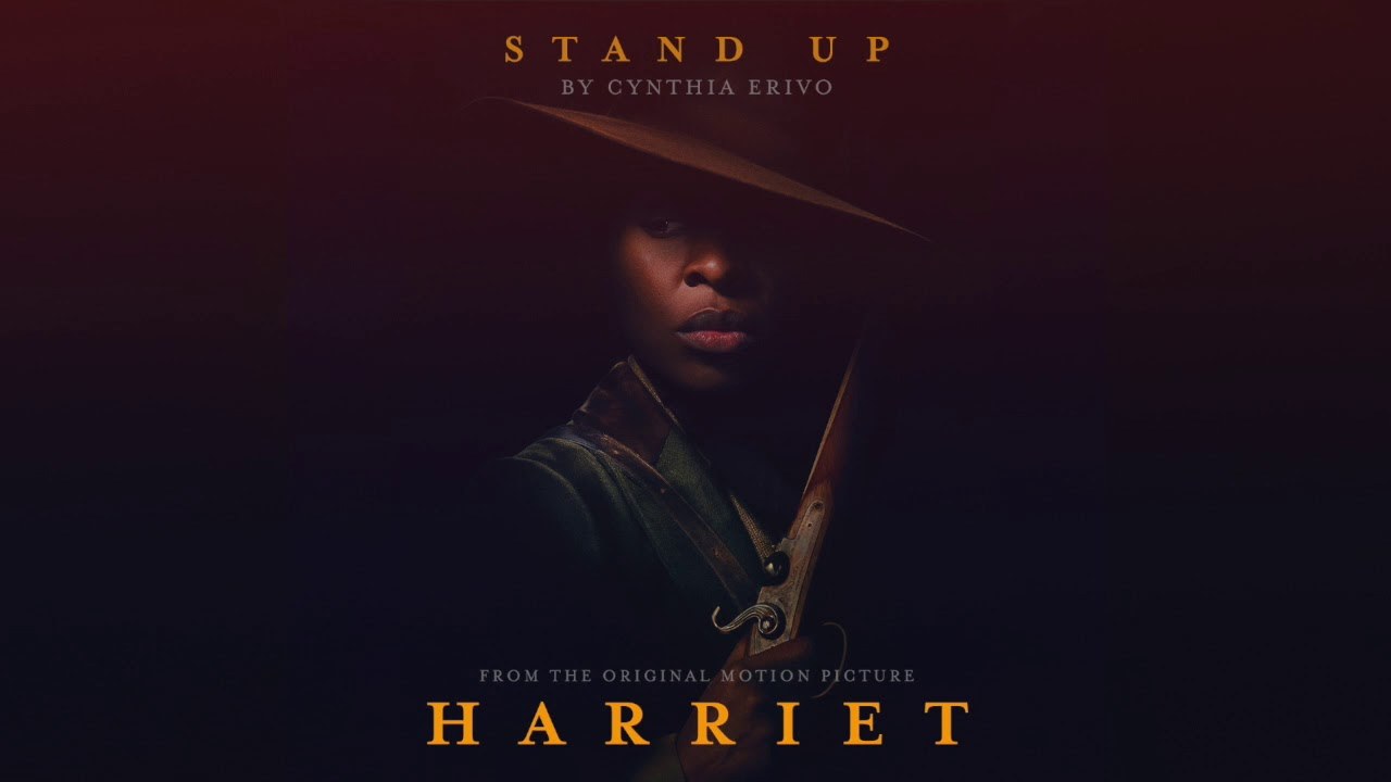 Stand up