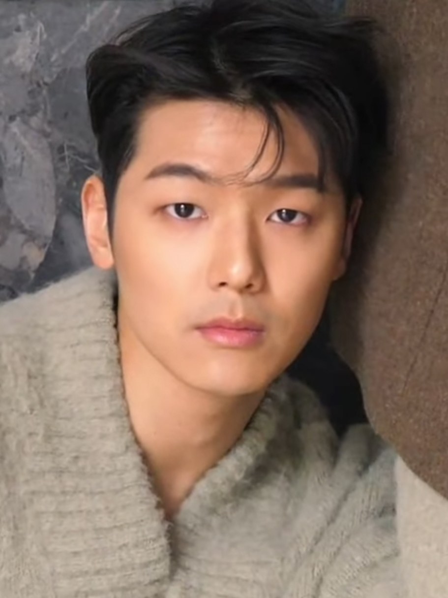 Star - Kang Min Hyuk