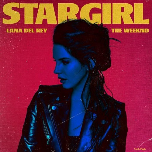 Stargirl Interlude