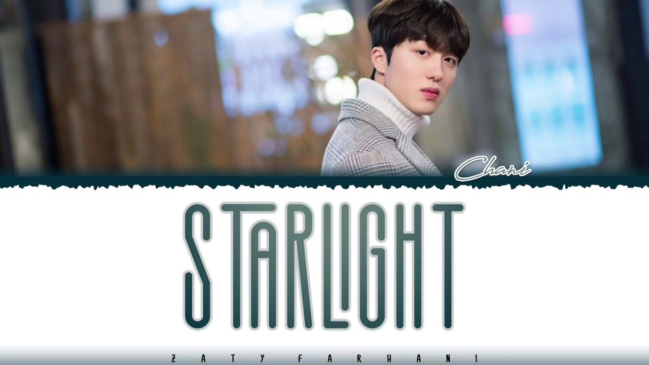 Starlight (그리움 - TRUE BEAUTY OST PART 5)